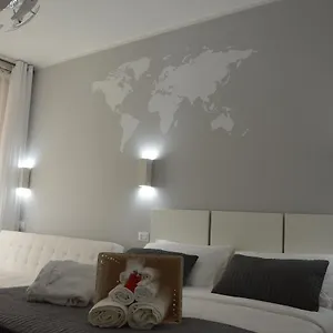 Frühstückspension Ca Dei Nobili, Genua